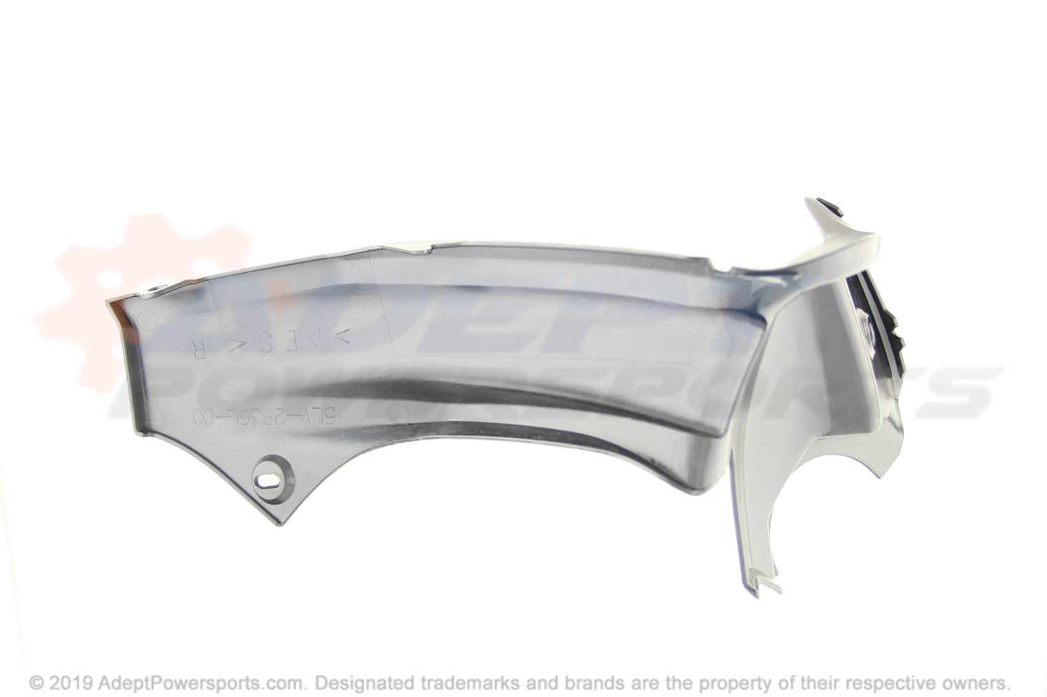 Yamaha 5LV-2836L-00-00 Panel, Inner, 2