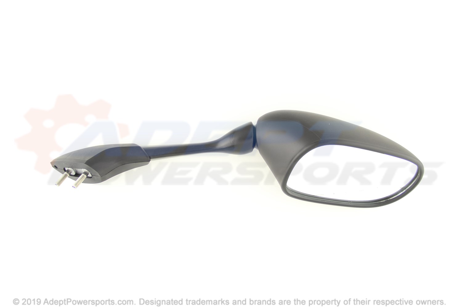 Yamaha 5LV-26290-00-00 Rear View Mirror Assembly (Right)