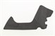 Kawasaki 39156-1321 Pad, Lwr, Cowling, Lh, Cnt