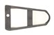 Suzuki 61273-27A00 Buffer, Chain, Touch, Defense
