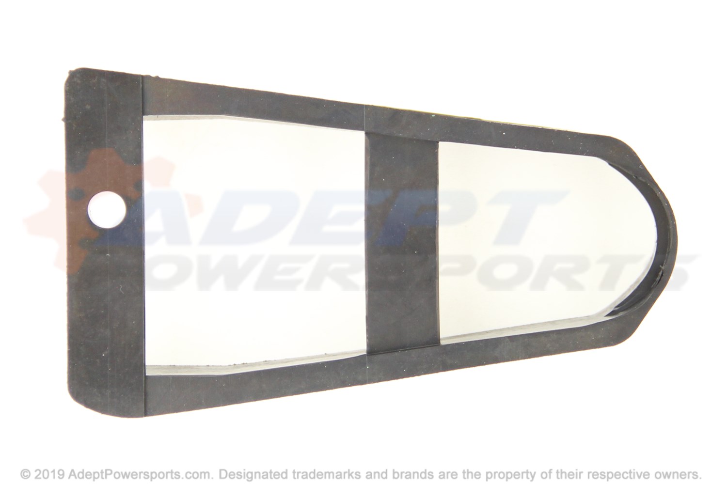 Suzuki 61273-27A00 Buffer, Chain, Touch, Defense