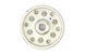 Yamaha 5TJ-81450-21-00 Rotor Assembly
