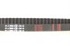 Yamaha 4CW-17641-02-00 V-Belt