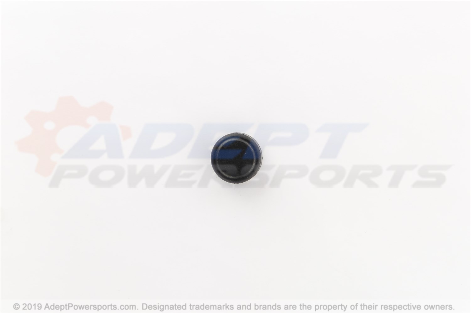 Honda 17611-331-000 Rub, Fr., Fuel, Tank