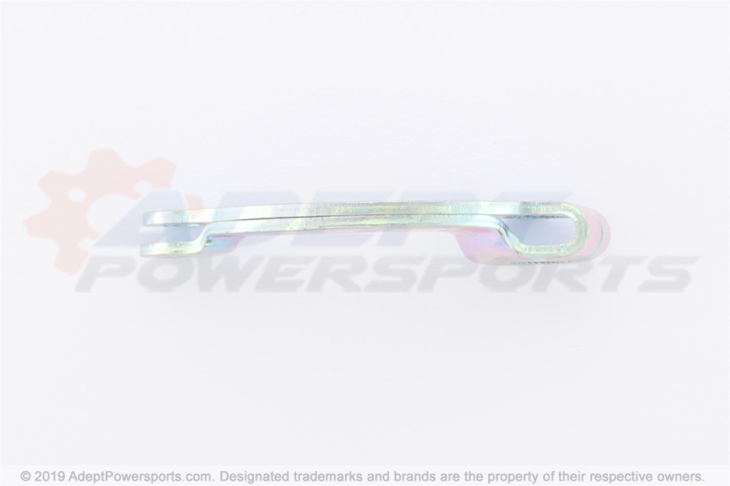 Honda 45410-125-780 Arm, Fr., Brake