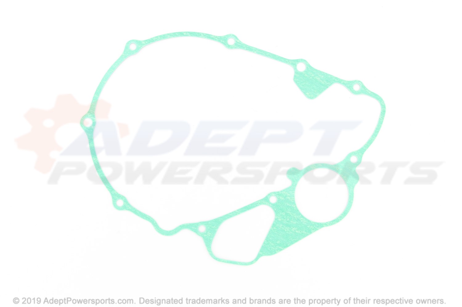 Honda 11395-ME9-306 Gasket, L.