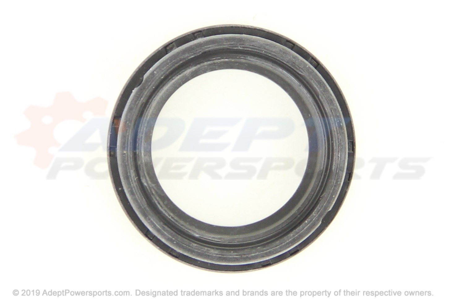 Yamaha 4VU-F3144-10-00 Seal, Dust