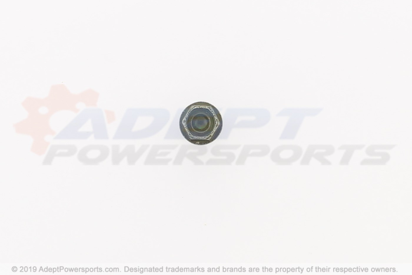 Kymco 90145-MKS9-61A Oil Bolt 10*22 **(1) C.V.