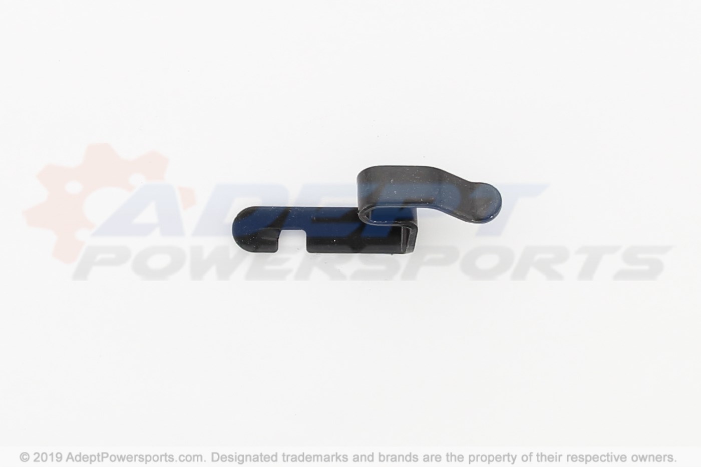Kymco 77106-KEB7-900 Hook L Helmet