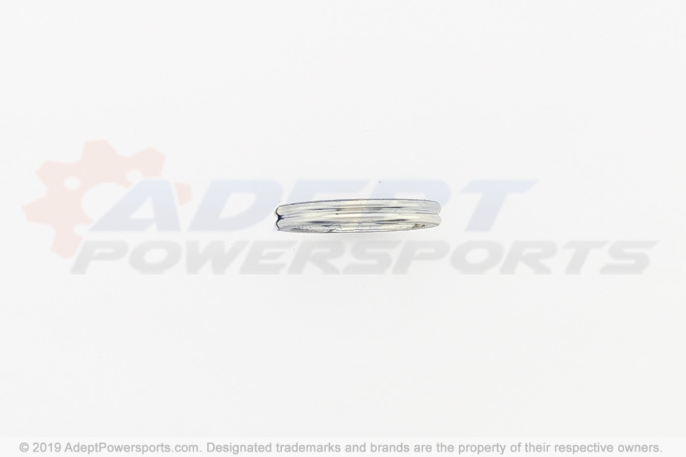 Kymco 18291-LBA7-900 Gasket Exhaust Pipe