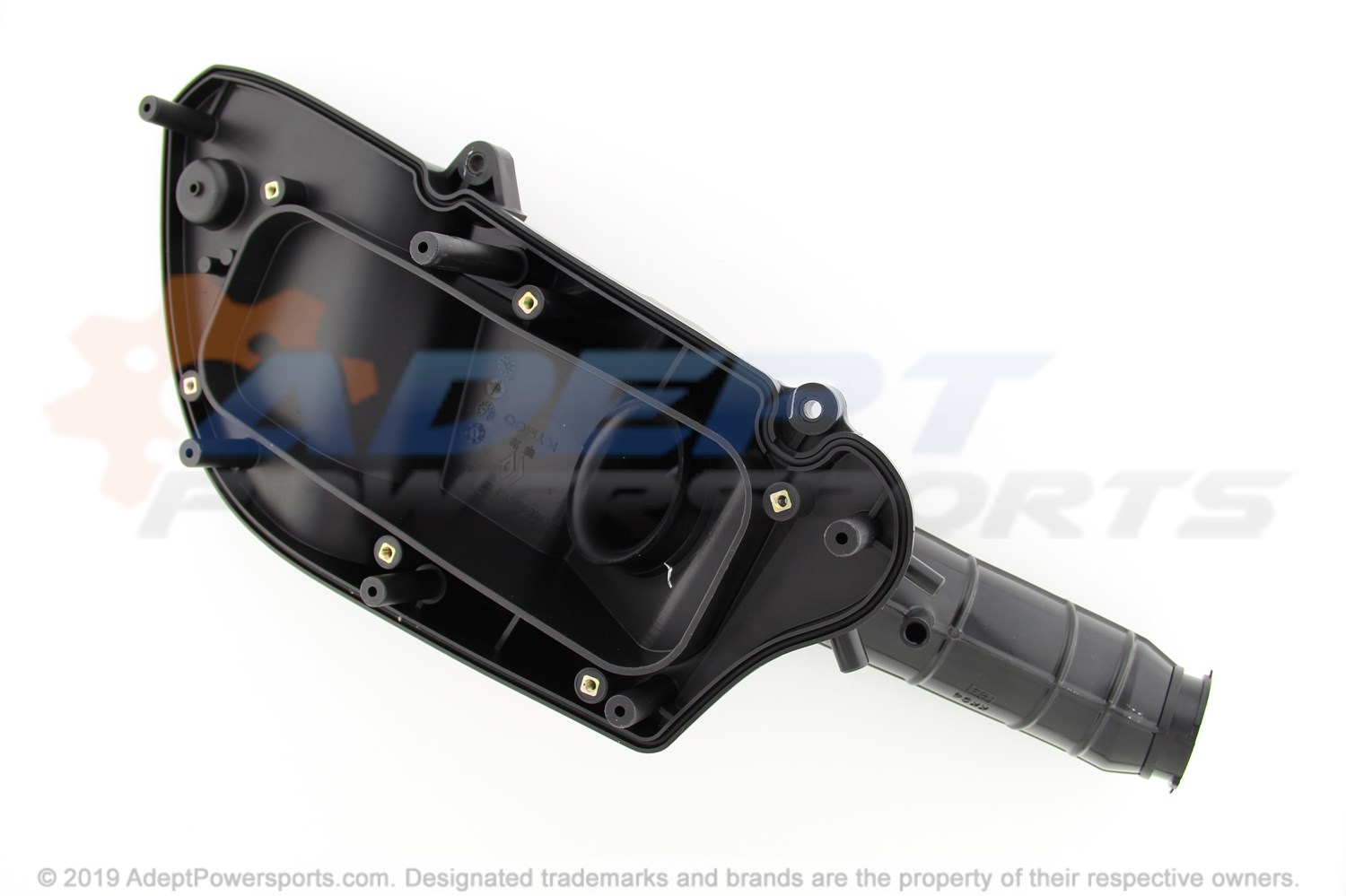 Kymco 1723A-KKC4-E00 Case Assy Air/C