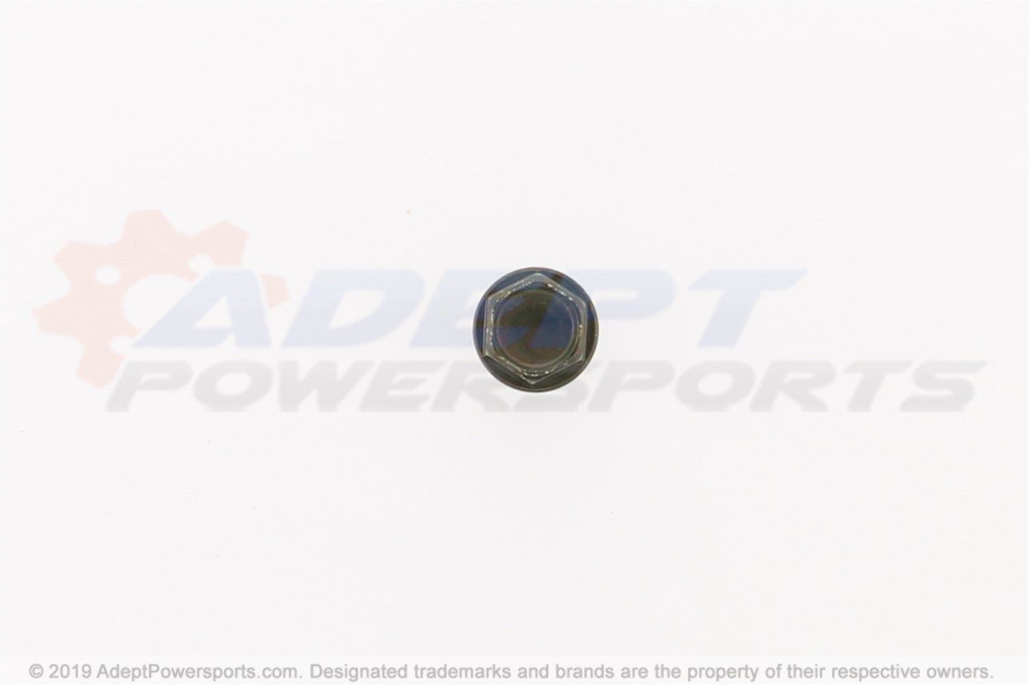 Kymco 95801-LBA7-900-06 Bolt Flange 10*53
