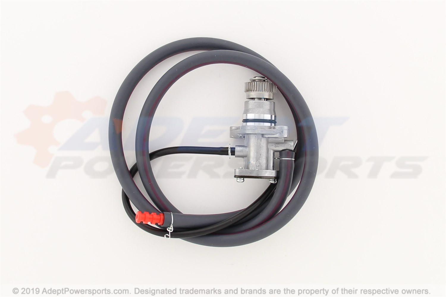 Aprilia AP8206119 Oil Pump Assy.