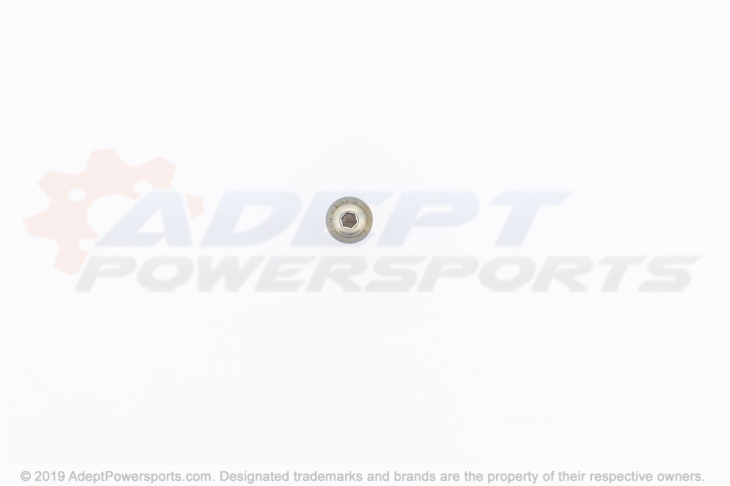 Aprilia AP8152246 Screw W/ Flange M6x16*
