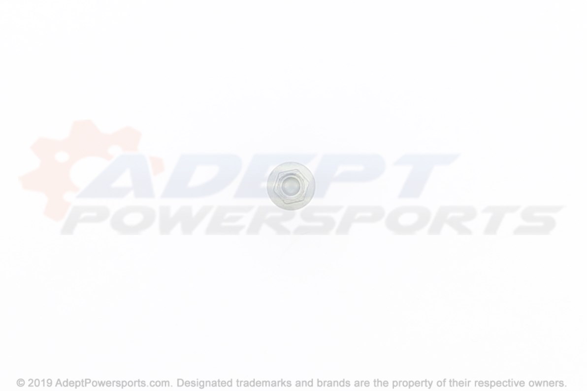 Aprilia AP8152277 Screw W/ Flange M6x12*