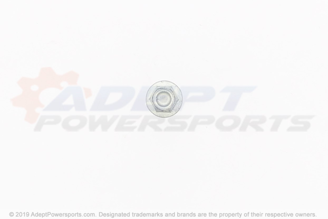 Aprilia AP8152290 Screw W/ Flange M8x40* F.T.