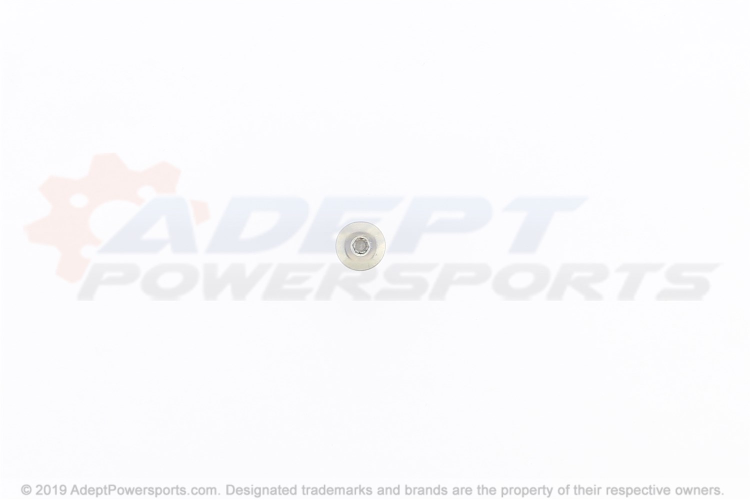 Aprilia AP8152302 Screw W/ Flange M5x12*
