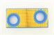 Aprilia 851575 Air Filter