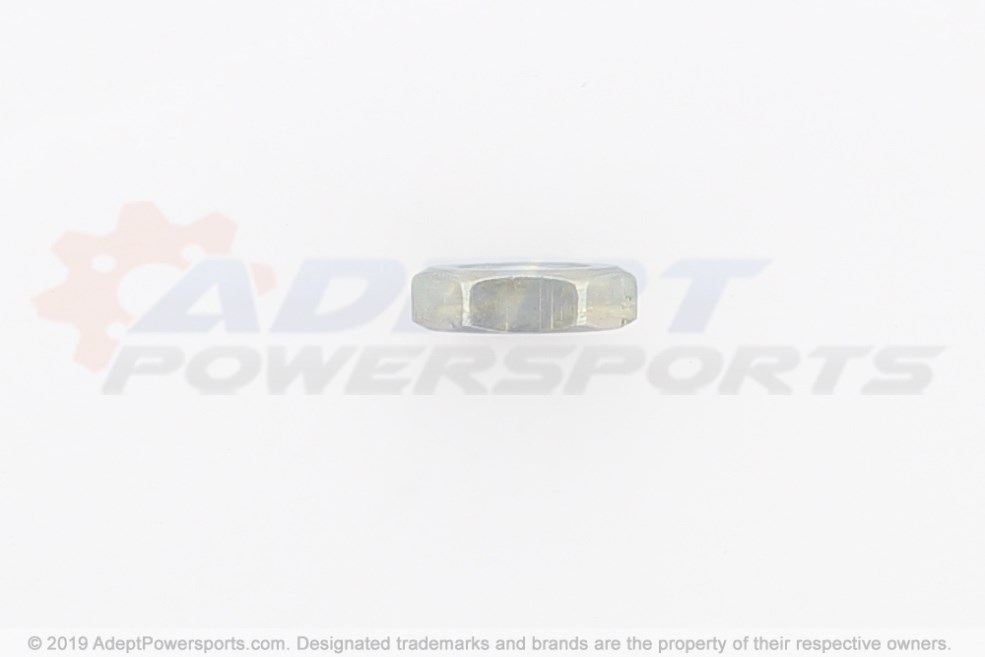 Aprilia 874752 Nut M15x1 Sx