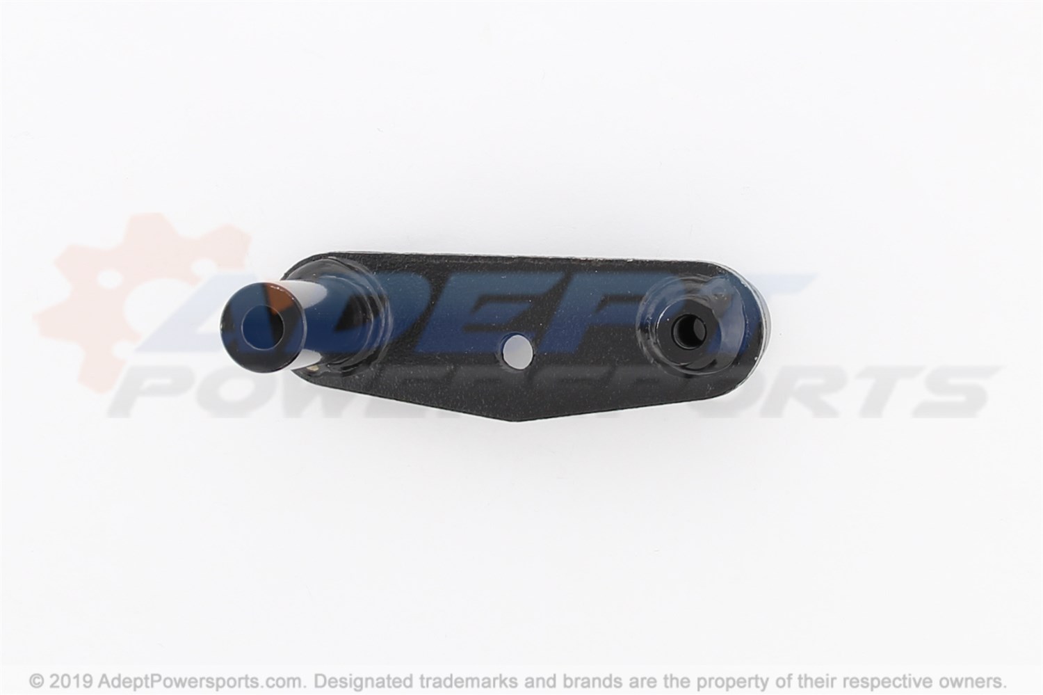 Aprilia AP8134961 Rh Plate Rally