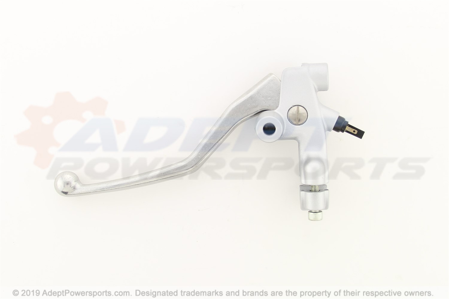 Aprilia AP8218492 Rear Brake Lever Complete C