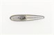 Aprilia AP8158408 Oval Finish