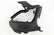 Aprilia AP8158417 Rh Lat.Inspection Cover, Black