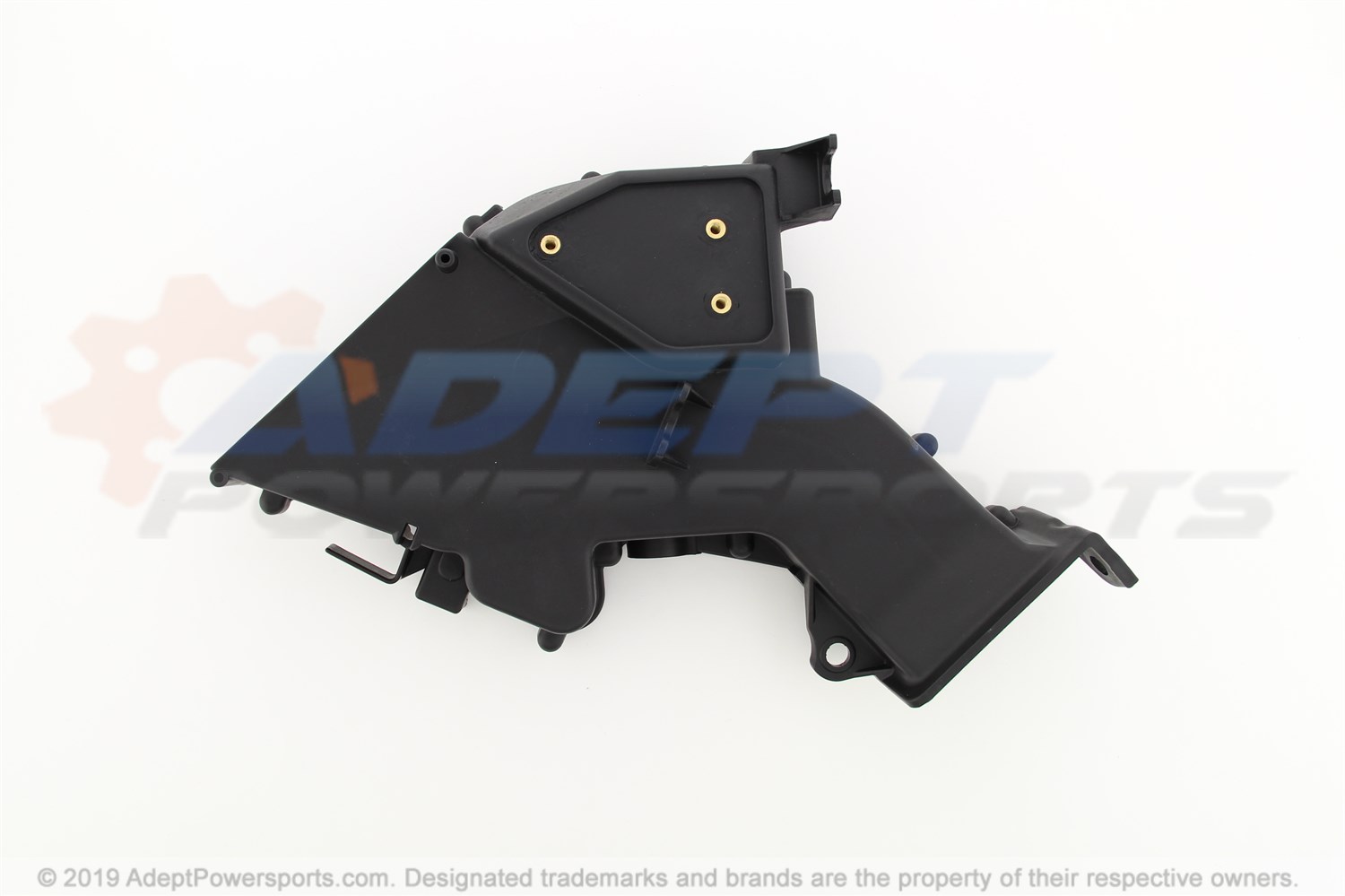 Aprilia AP8158114 Lh Air Duct