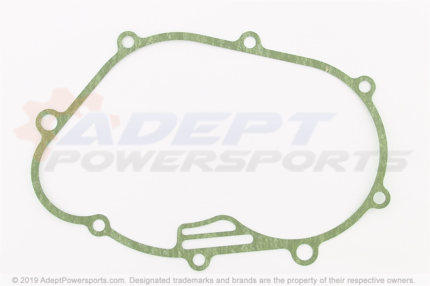 Aprilia AP3HVA000302 Gasket