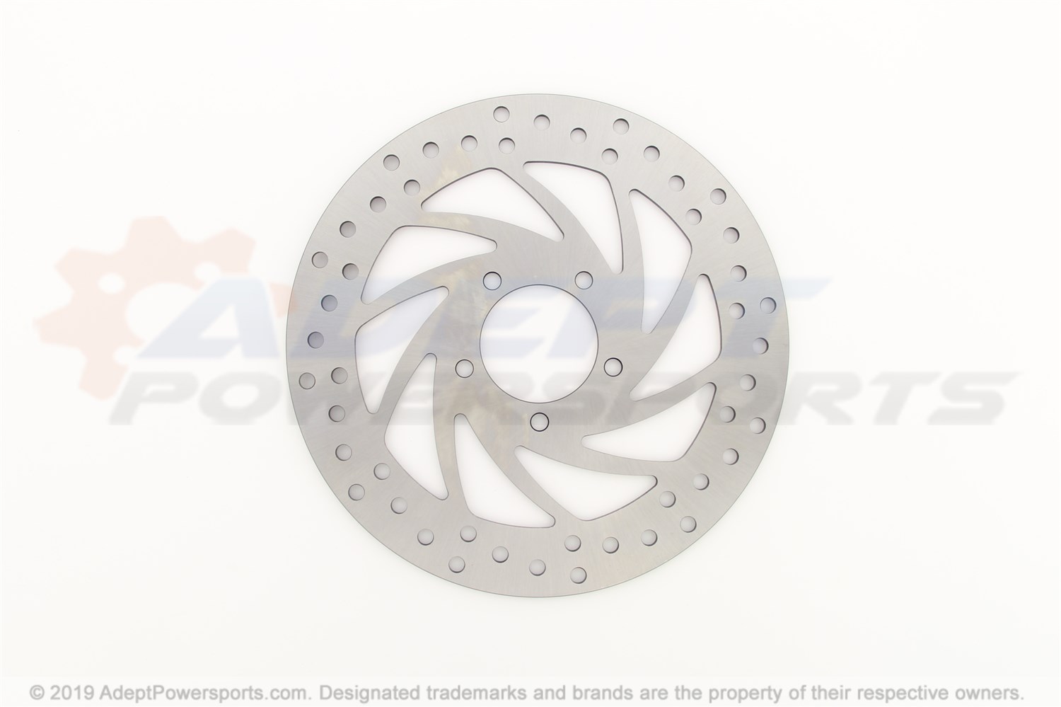 Aprilia JC59211X92000 Front Brake Disc