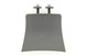 Aprilia AP8179120 Fuel Filler Cap, Grey