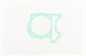 Aprilia 875112 Cylinder Base Gasket 0,4