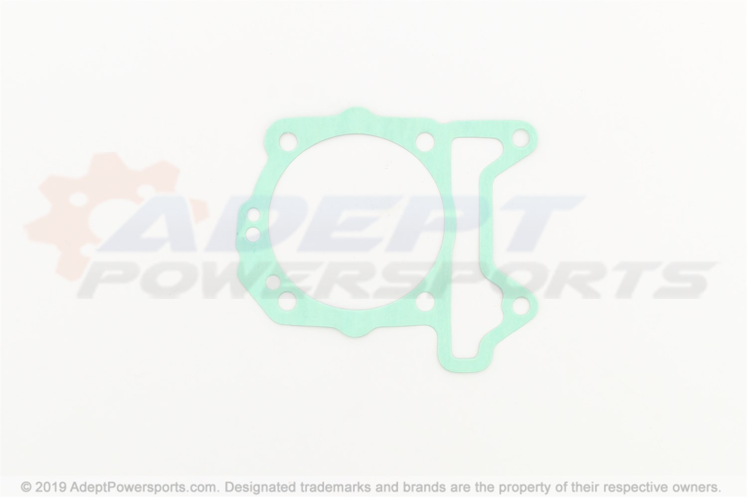 Aprilia 875112 Cylinder Base Gasket 0,4
