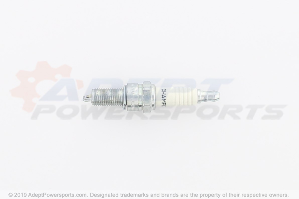 Aprilia 438073 Spark Plug Rg6y