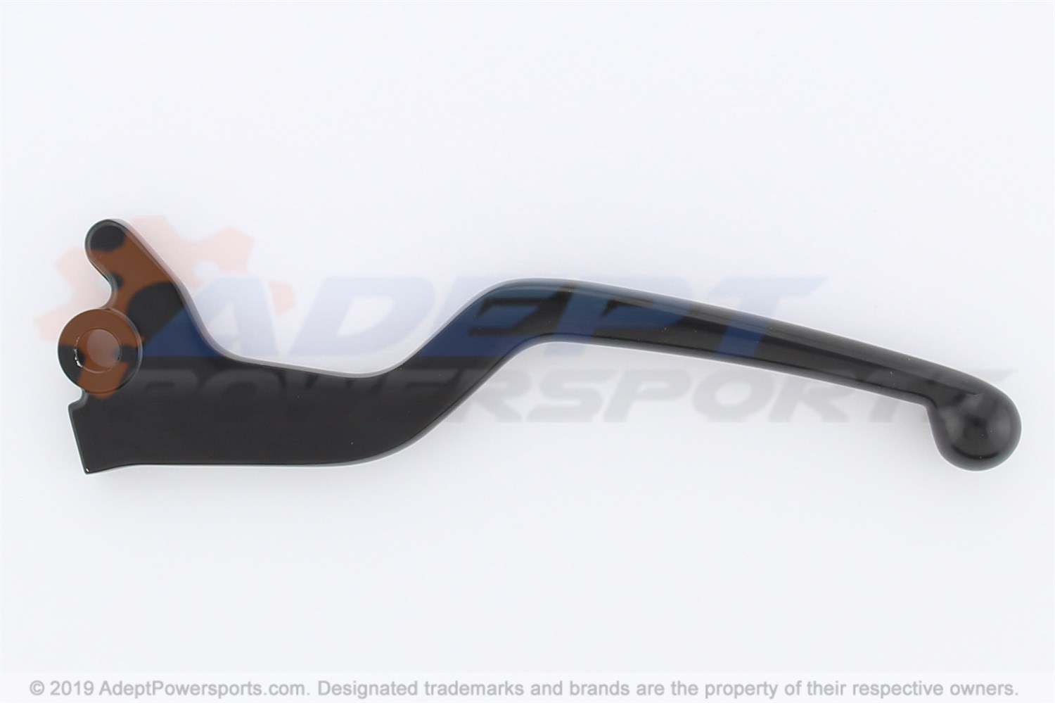 Aprilia AP8213602 Lever Assy Ht