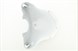 Aprilia AP8268898 Front Fairing, White