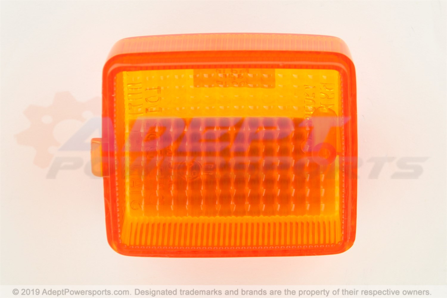 Honda 33402-MGW-305 Lens, Turn, Signal, (Coo)