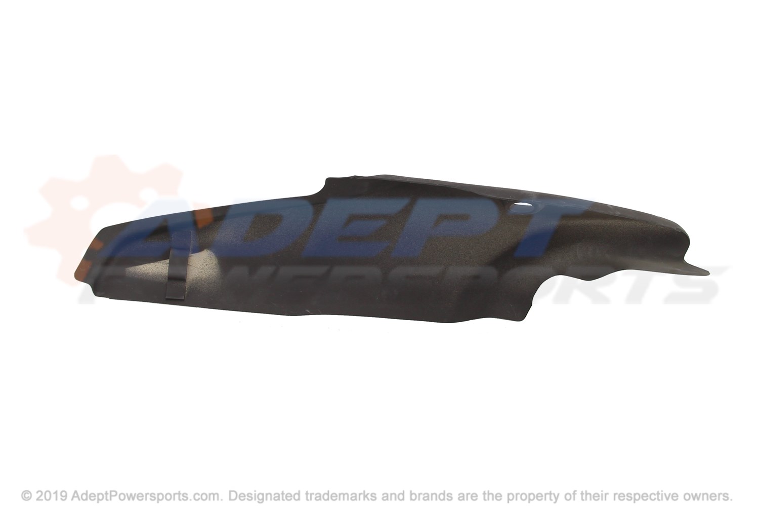 Honda 18356-KYJ-305 Cover, B, Muffler, (Coo)