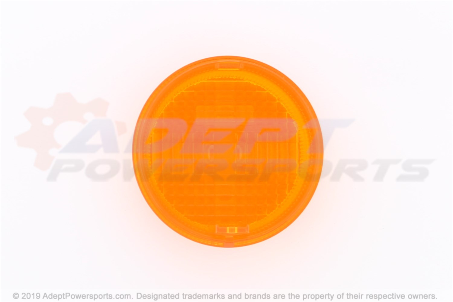 Honda 33401-MFR-305 Lens, Turn, Signal, (Coo)