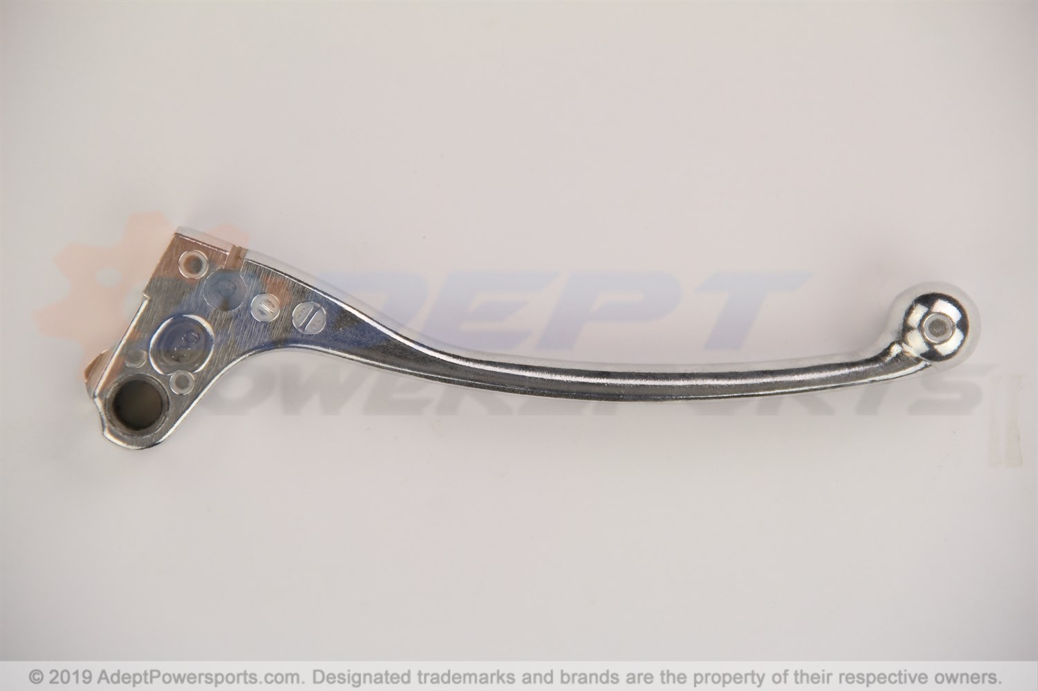 Honda 53178-KV0-305 Lever, L., Handle, (Coo)