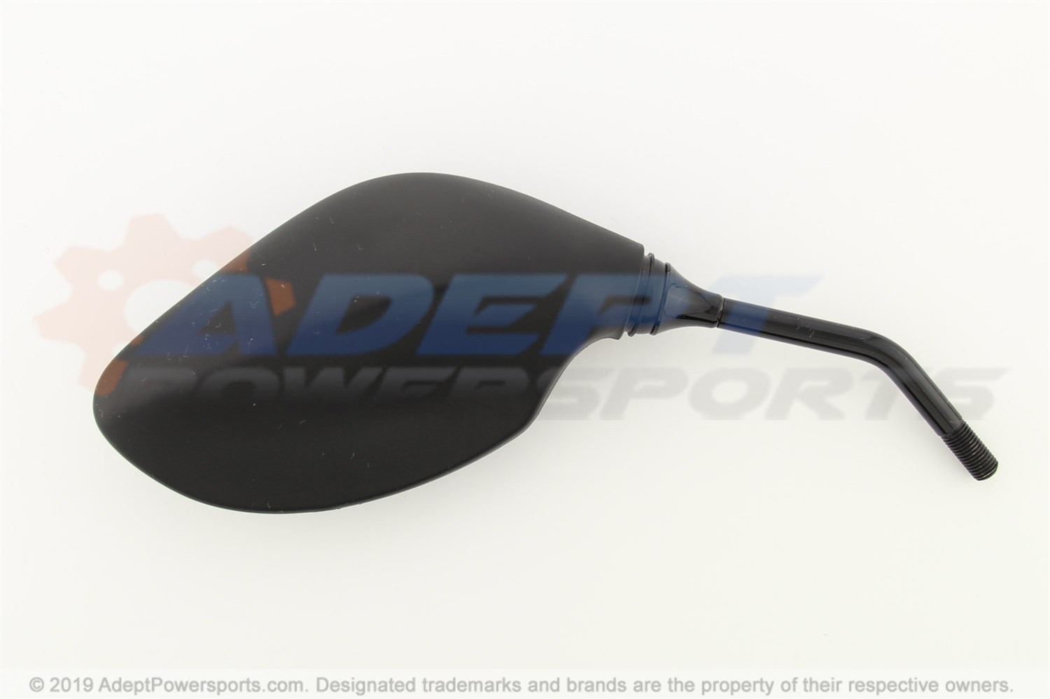 Honda 88210-KWN-305 Mirror, R., (Coo)