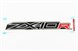 Kawasaki 56054-0906 Mark, Side, Cowl., Upp, Zx-10R