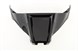 Kawasaki 14092-0786-660 Cover, Tank, Cnt, M.S.Black