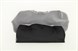 Kawasaki 53003-0209-MA Leather, Fr, Seat, Black