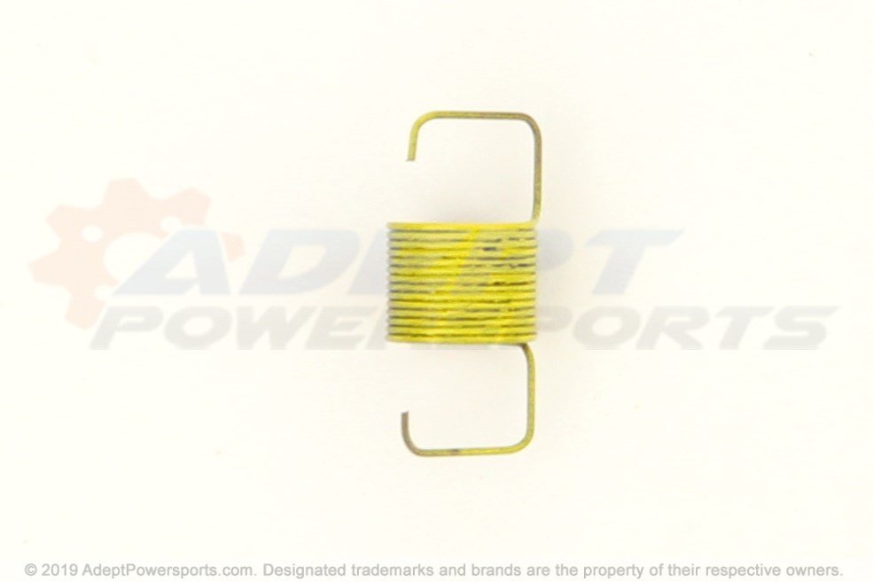 Kawasaki 92145-0913 Spring, Decomp