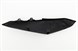 Kawasaki 49125-0046-H8 Shroud, Mid, Lh, Ebony