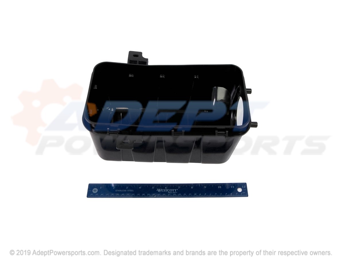Polaris 5438552 Box-Air Intake Spmn