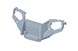 Polaris 5438559-070 Bumper-Front Fascia Blk