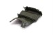 Polaris 5439069-498 Cover-Front Sagebrush Grn Met