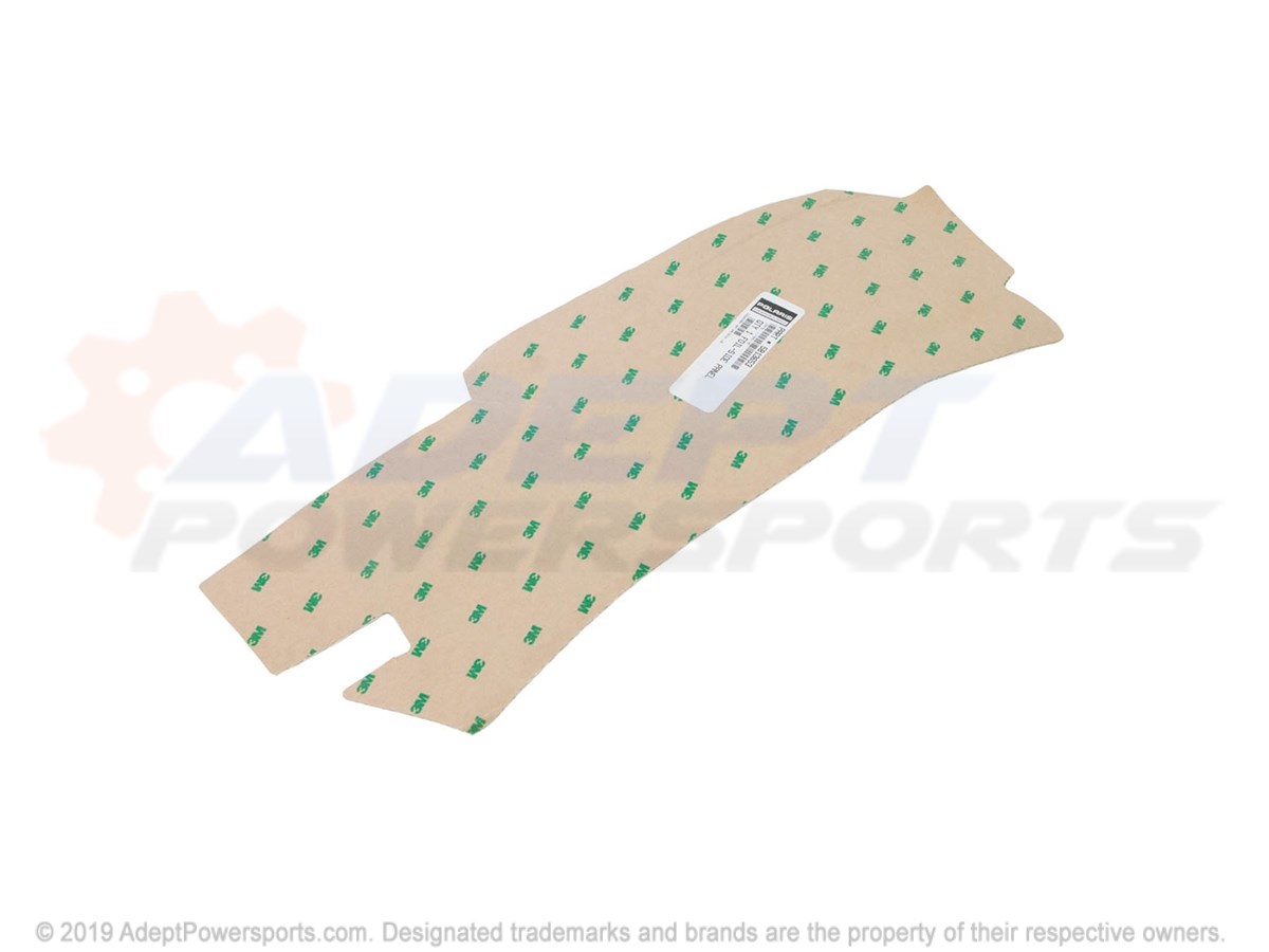 Polaris 5813653 Foil-Side Panel